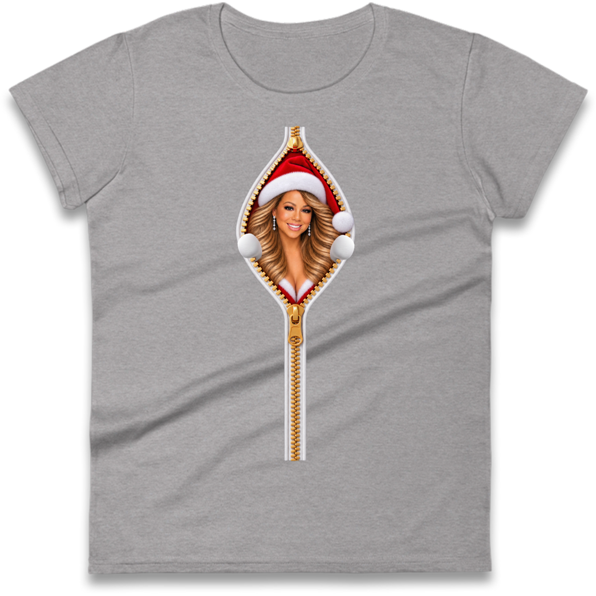 Mariah Ladies T-Shirt
