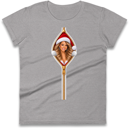 Mariah Ladies T-Shirt