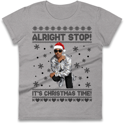 Mc Hammer Ladies T-Shirt
