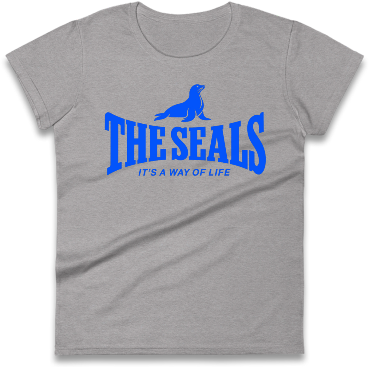 Chester City FC Ladies T-Shirt