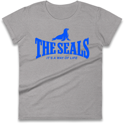 Chester City FC Ladies T-Shirt