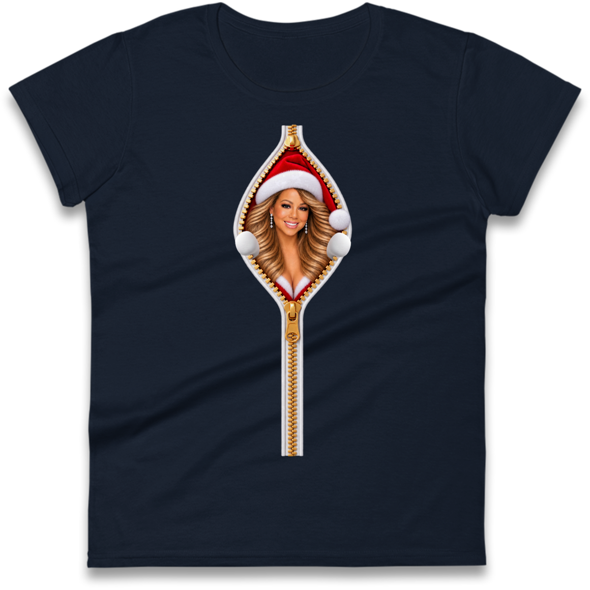 Mariah Ladies T-Shirt