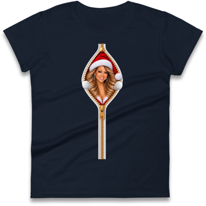 Mariah Ladies T-Shirt