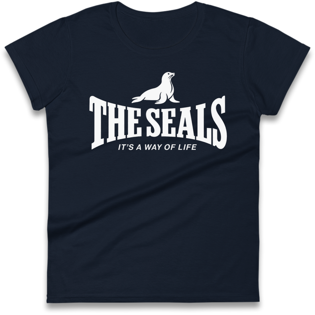 Chester City FC Ladies T-Shirt