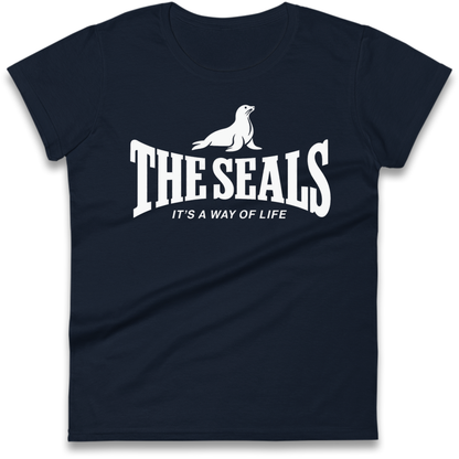 Chester City FC Ladies T-Shirt