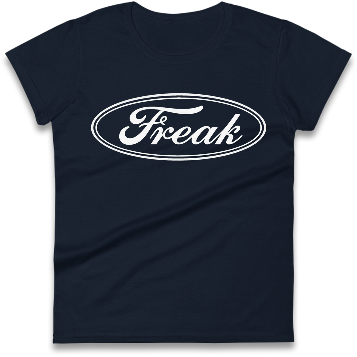 Bella Hadid Freak Ladies T-Shirt