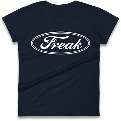 Bella Hadid Freak Ladies T-Shirt