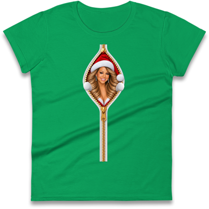 Mariah Ladies T-Shirt