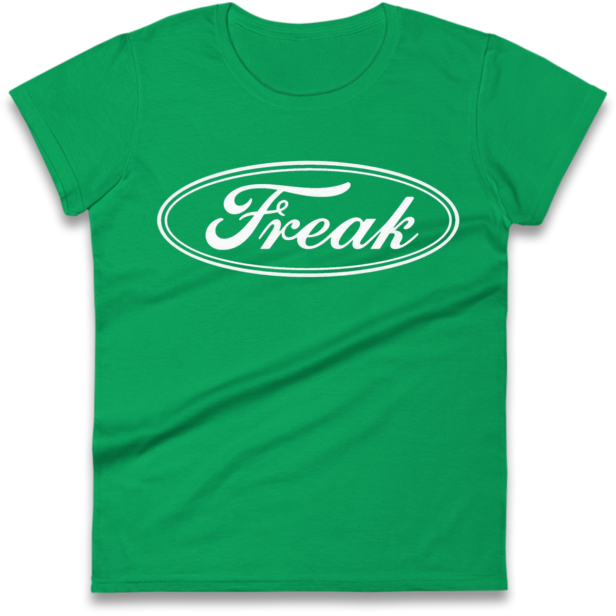 Bella Hadid Freak Ladies T-Shirt