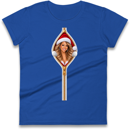 Mariah Ladies T-Shirt