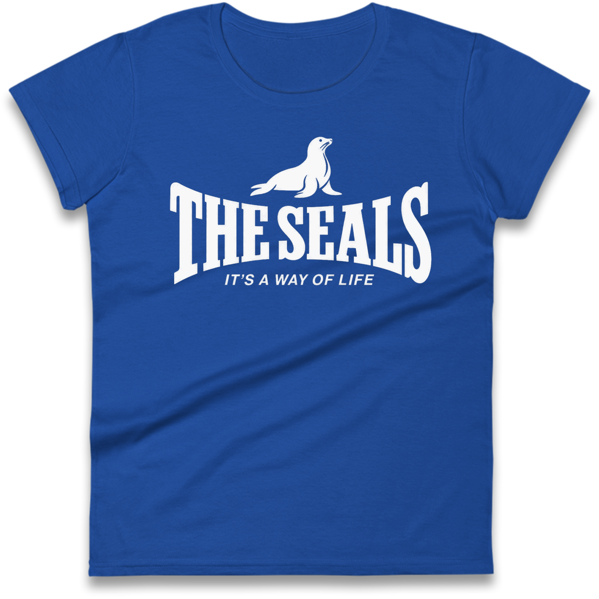 Chester City FC Ladies T-Shirt