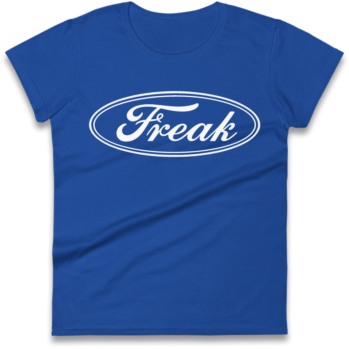 Bella Hadid Freak Ladies T-Shirt