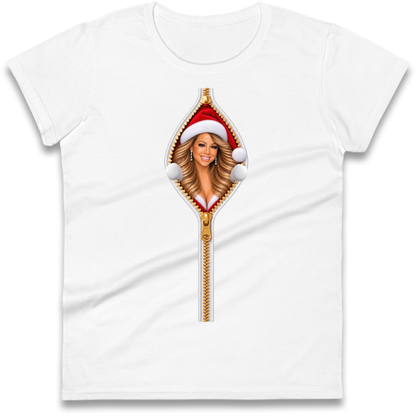 Mariah Ladies T-Shirt