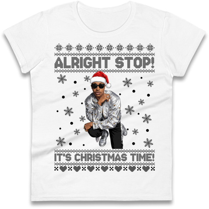 Mc Hammer Ladies T-Shirt