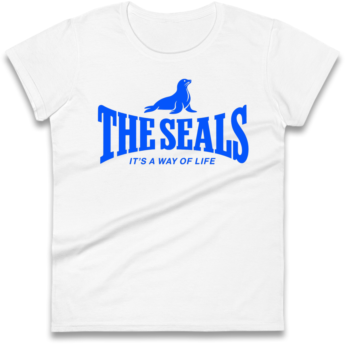 Chester City FC Ladies T-Shirt