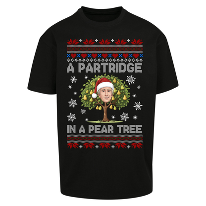 Christmas jumper Oversized T-Shirt