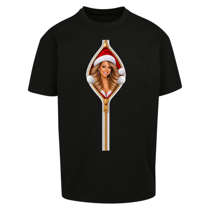 Mariah Oversized T-Shirt