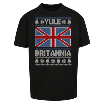 Christmas jumper Oversized T-Shirt