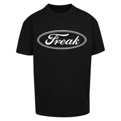 Bella Hadid Freak Oversized T-Shirt