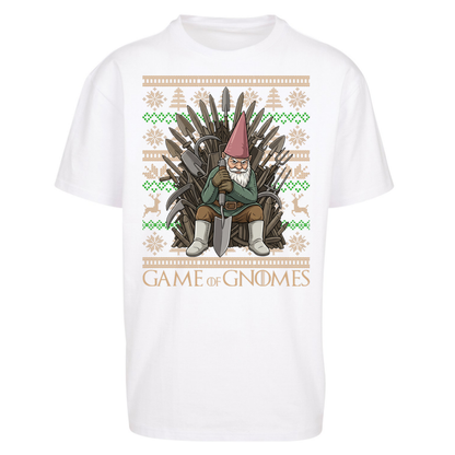 Christmas jumper Oversized T-Shirt