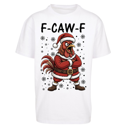 Christmas jumper Oversized T-Shirt