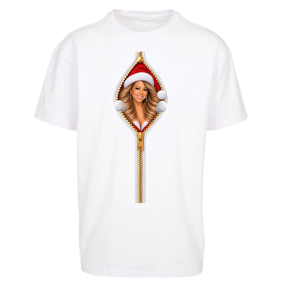 Mariah Oversized T-Shirt