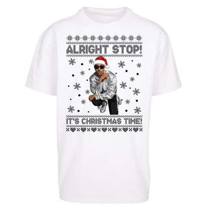 Mc Hammer Oversized T-Shirt