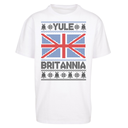 Christmas jumper Oversized T-Shirt