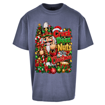 Nutcracker Oversized T-Shirt