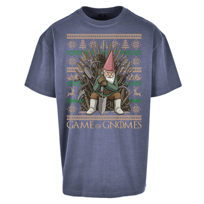 Christmas jumper Oversized T-Shirt