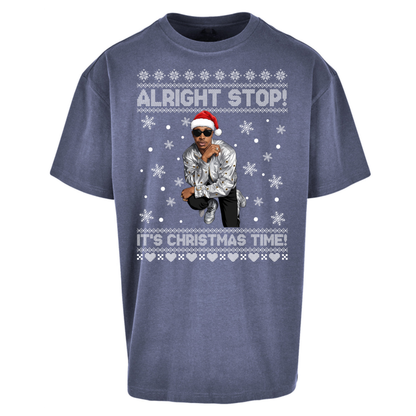 Mc Hammer Oversized T-Shirt