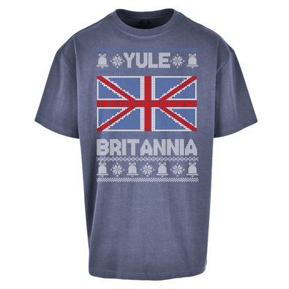 Christmas jumper Oversized T-Shirt