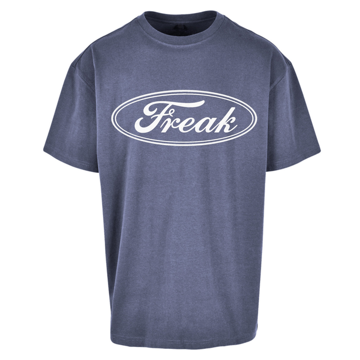 Bella Hadid Freak Oversized T-Shirt