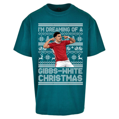 Christmas jumper Oversized T-Shirt