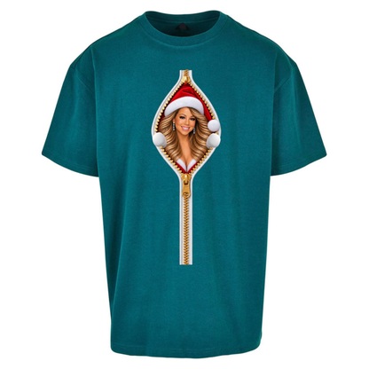 Mariah Oversized T-Shirt