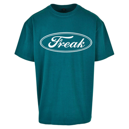 Bella Hadid Freak Oversized T-Shirt