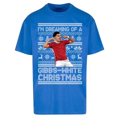 Christmas jumper Oversized T-Shirt