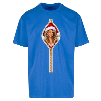Mariah Oversized T-Shirt