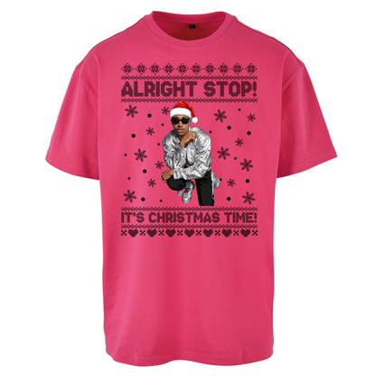 Mc Hammer Oversized T-Shirt