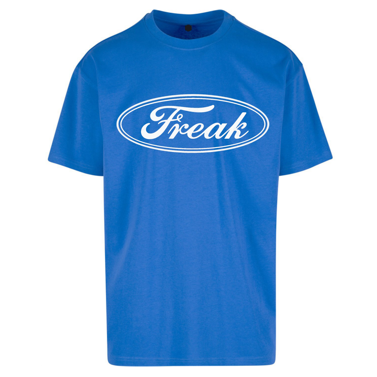 Bella Hadid Freak Oversized T-Shirt