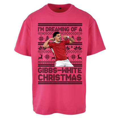 Christmas jumper Oversized T-Shirt