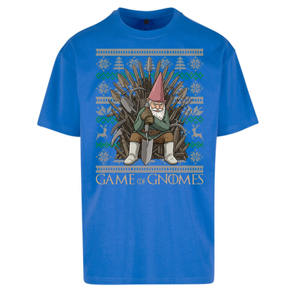 Christmas jumper Oversized T-Shirt