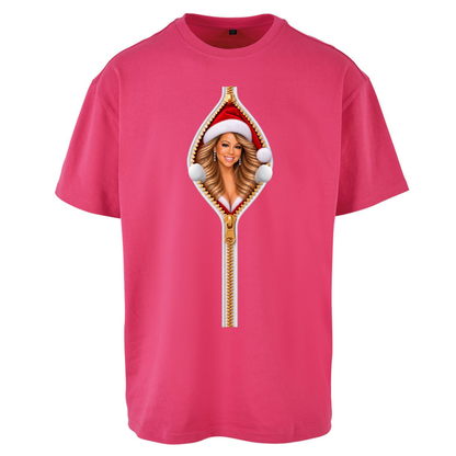 Mariah Oversized T-Shirt
