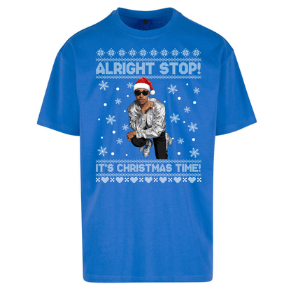 Mc Hammer Oversized T-Shirt