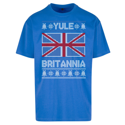 Christmas jumper Oversized T-Shirt