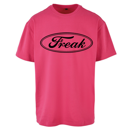 Bella Hadid Freak Oversized T-Shirt