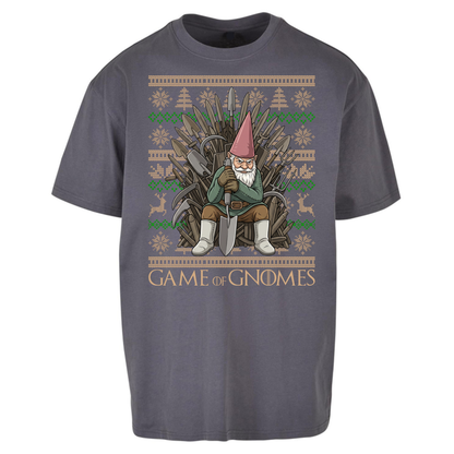 Christmas jumper Oversized T-Shirt