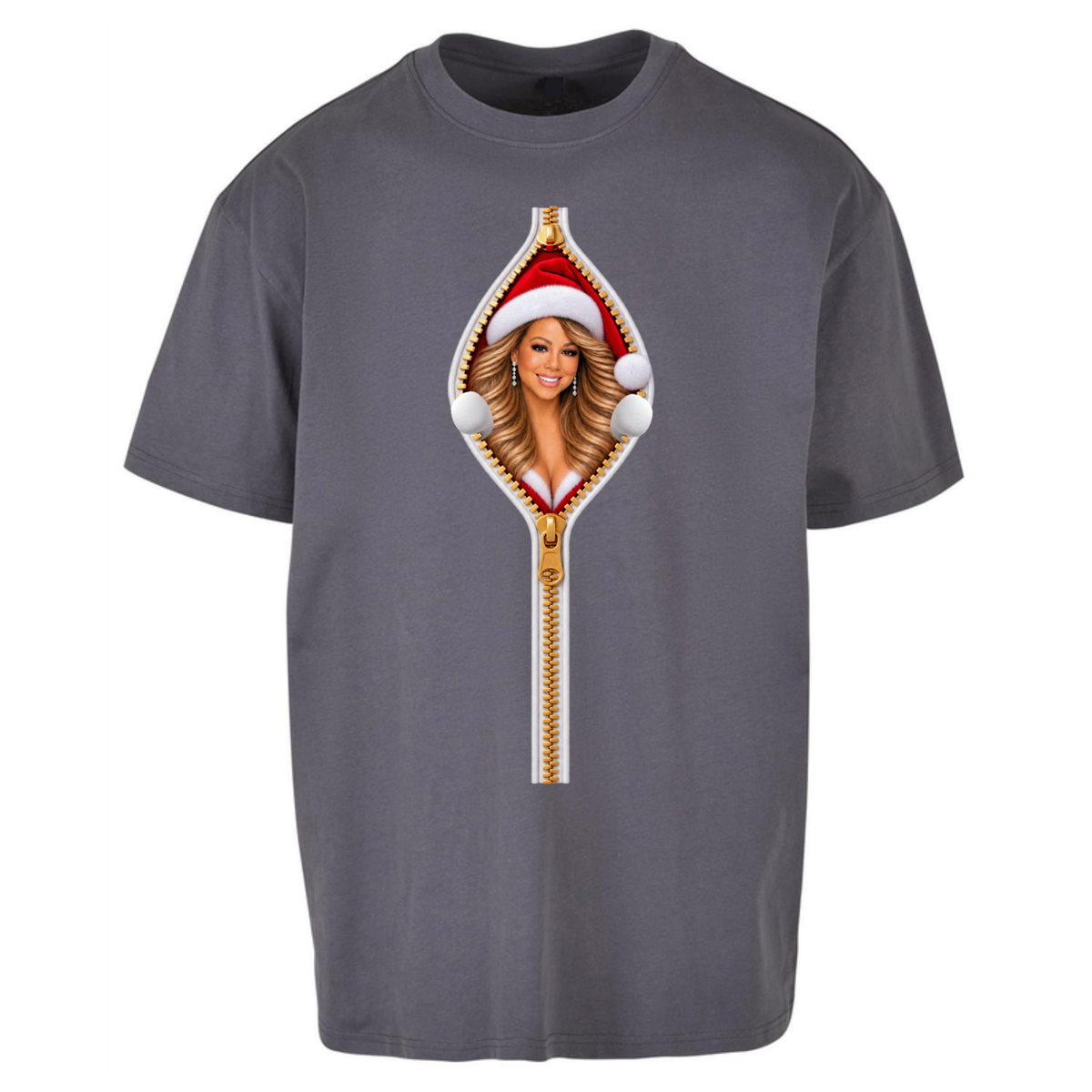Mariah Oversized T-Shirt