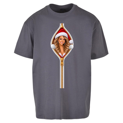 Mariah Oversized T-Shirt