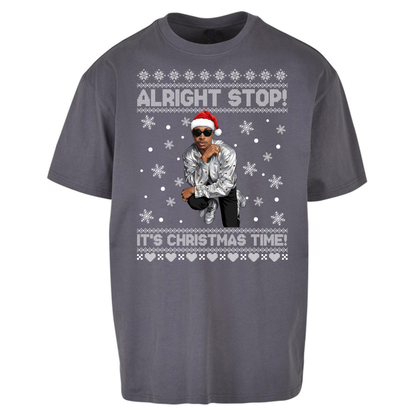 Mc Hammer Oversized T-Shirt